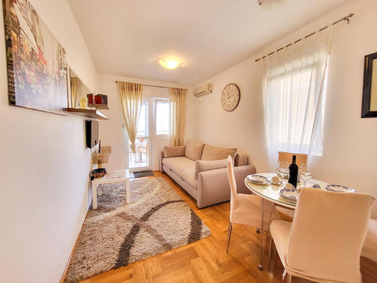 Apartment Rachel Petrovazzo Esterno foto