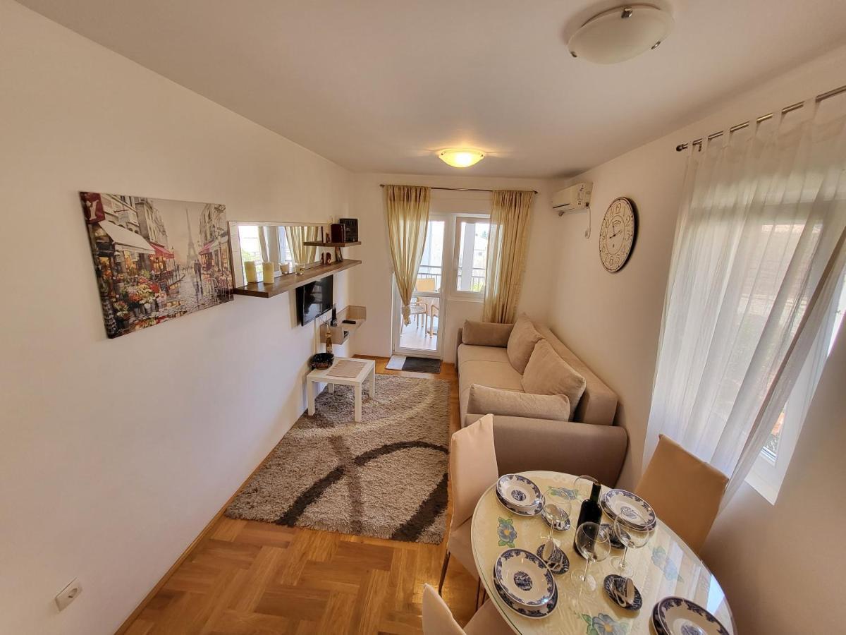 Apartment Rachel Petrovazzo Esterno foto