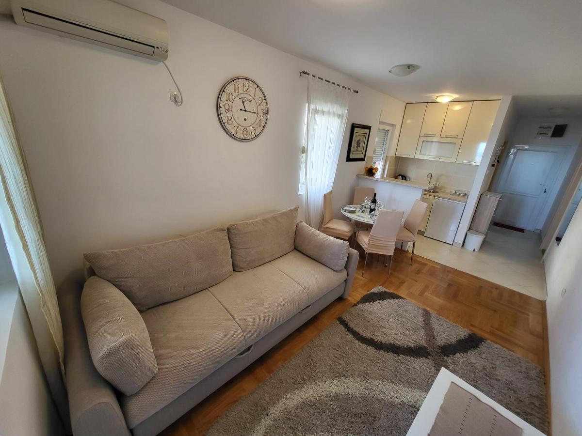Apartment Rachel Petrovazzo Esterno foto
